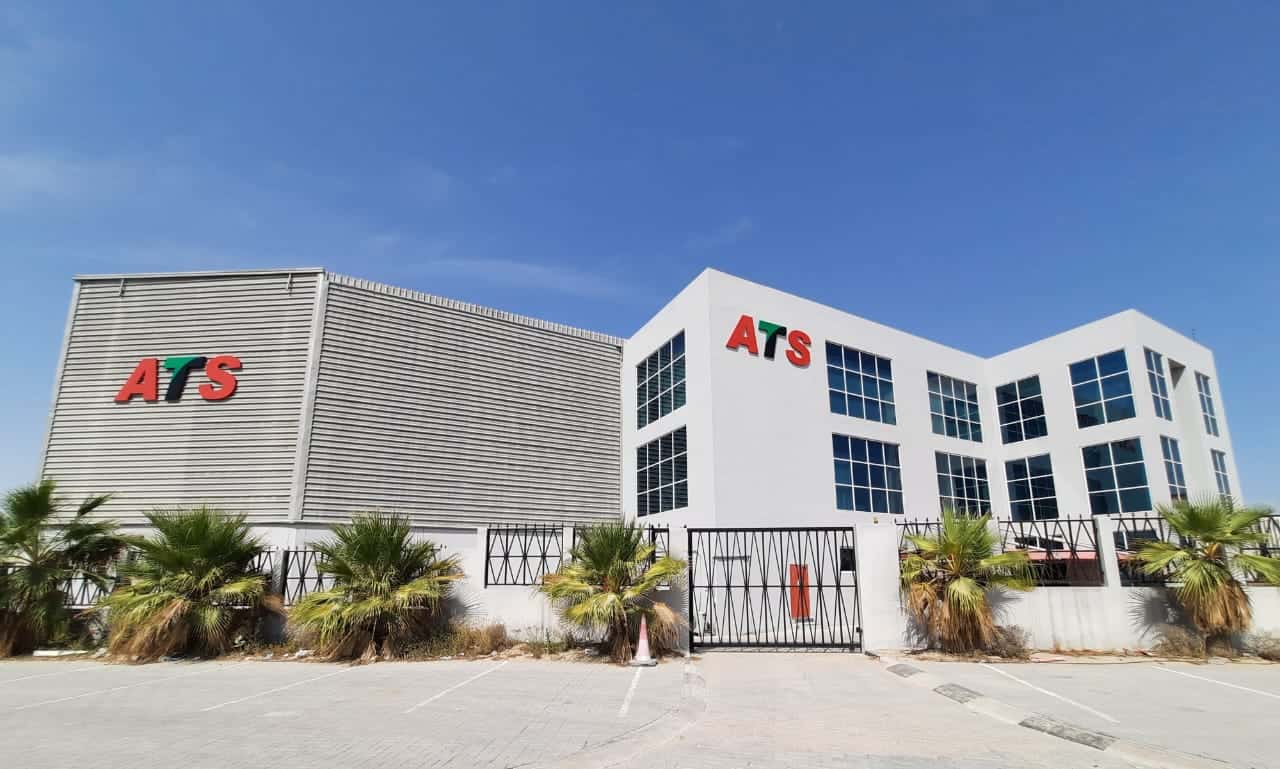 Service Details Style 2 ATS